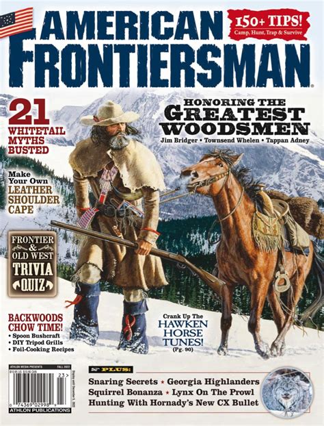 american frontiersman mag|american frontiersman magazine current issue.